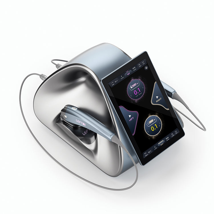 Hifu 12D Max -  Ultima Generatie - Rejuvenare, Reintinerire, Lifting Facial si Corporal