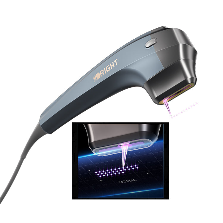 Hifu 12D Max -  Ultima Generatie - Rejuvenare, Reintinerire, Lifting Facial si Corporal