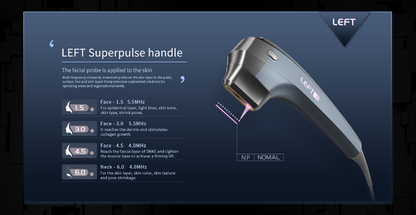 Hifu 12D Max -  Ultima Generatie - Rejuvenare, Reintinerire, Lifting Facial si Corporal