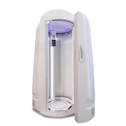 Solar Vega Xle Touch.