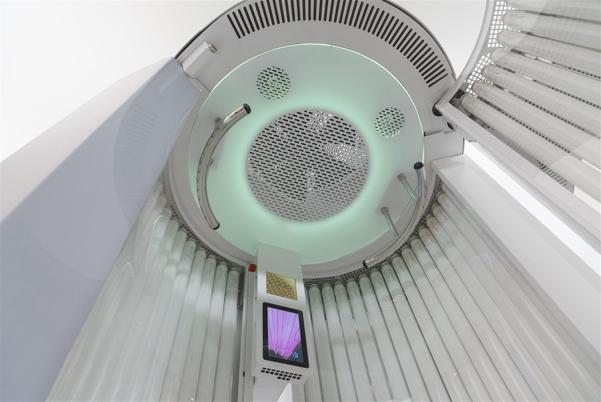 Solar Vega Xle Touch.