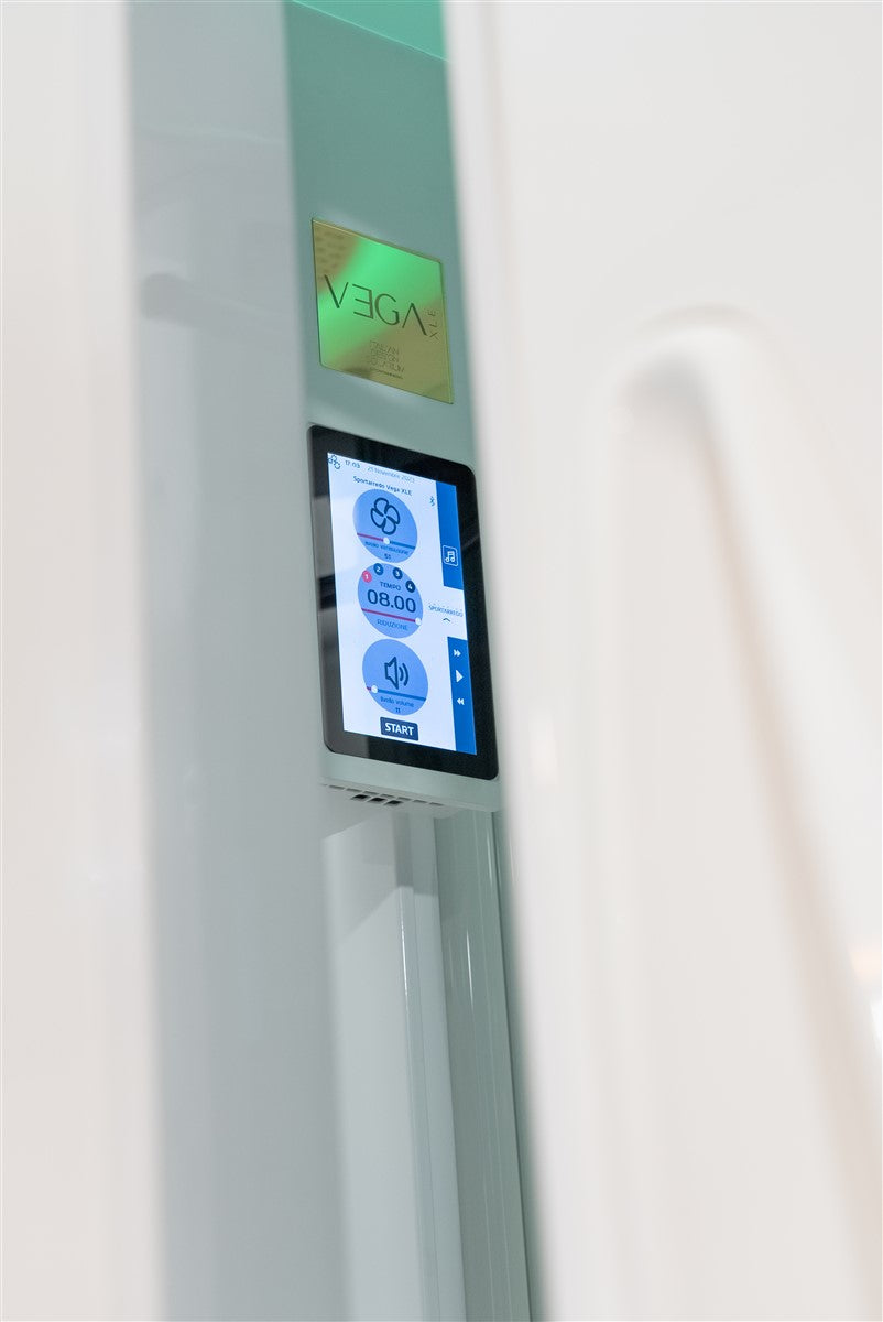 Solar Vega Xle Touch.
