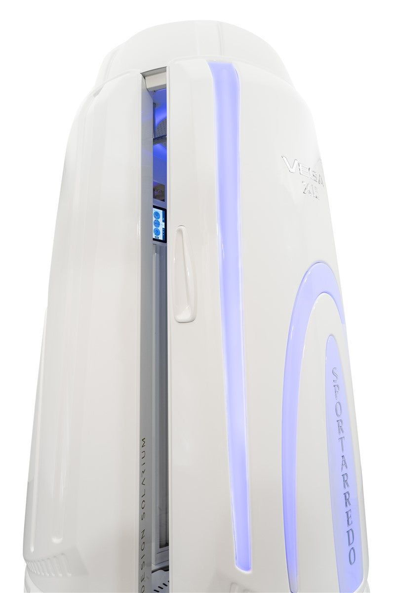 Solar Vega Xle Touch.
