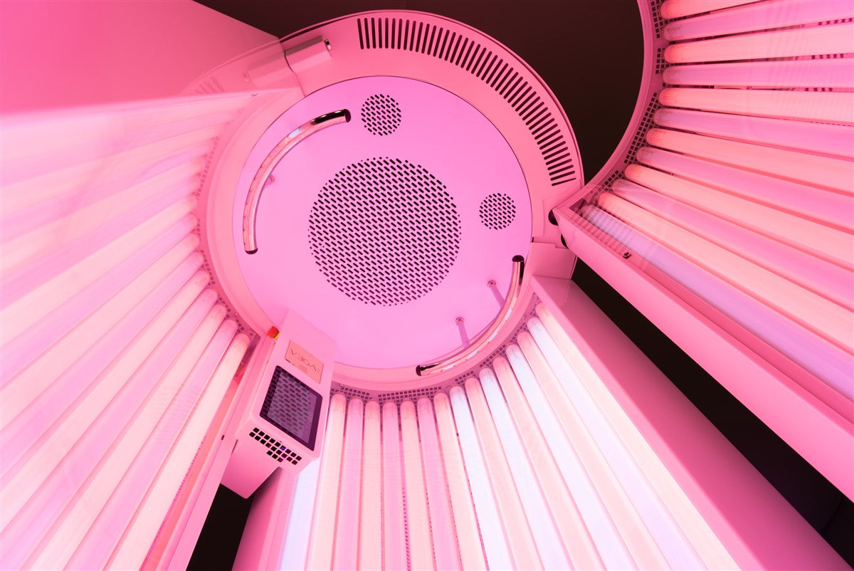 Solar Vega Xle Touch.