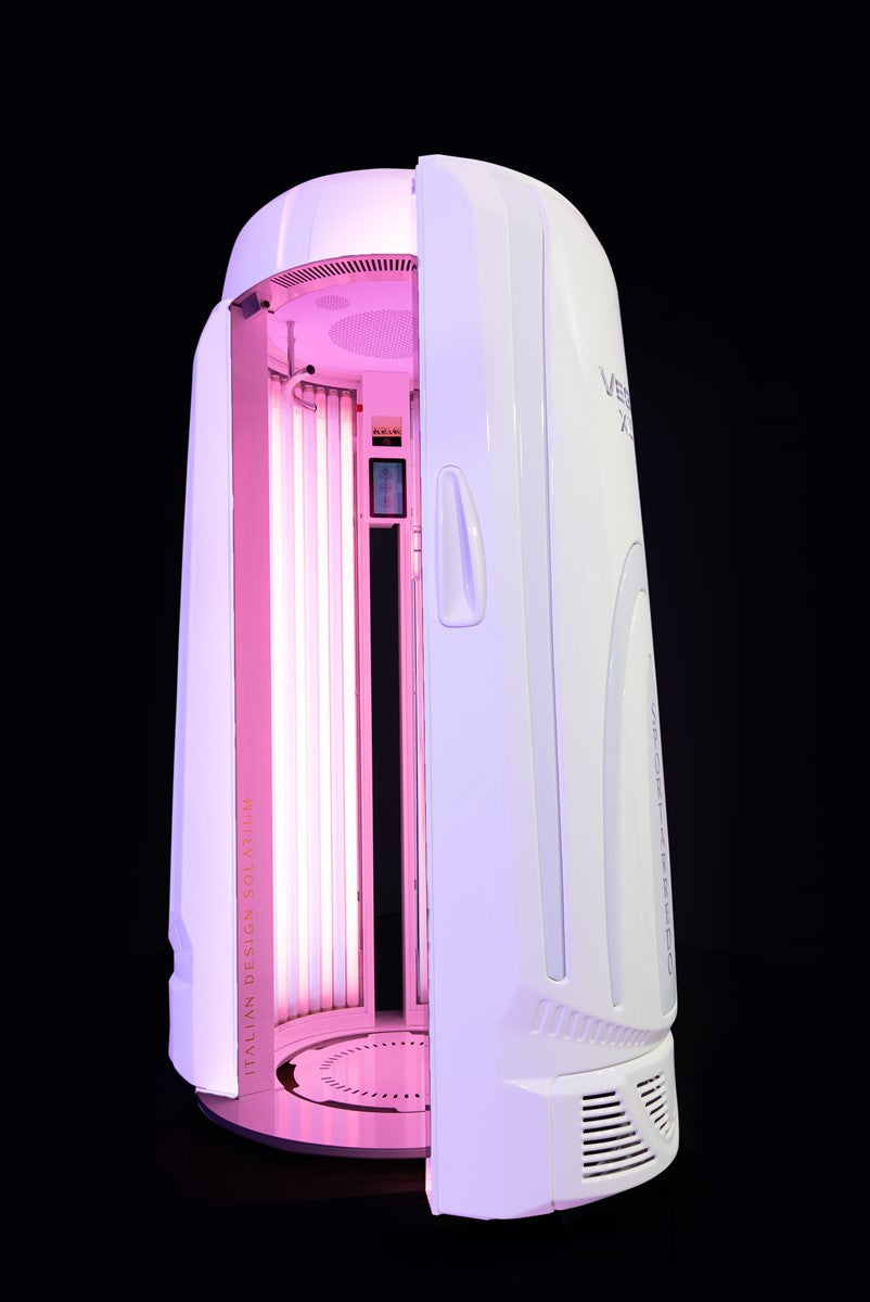 Solar Vega Xle Touch.