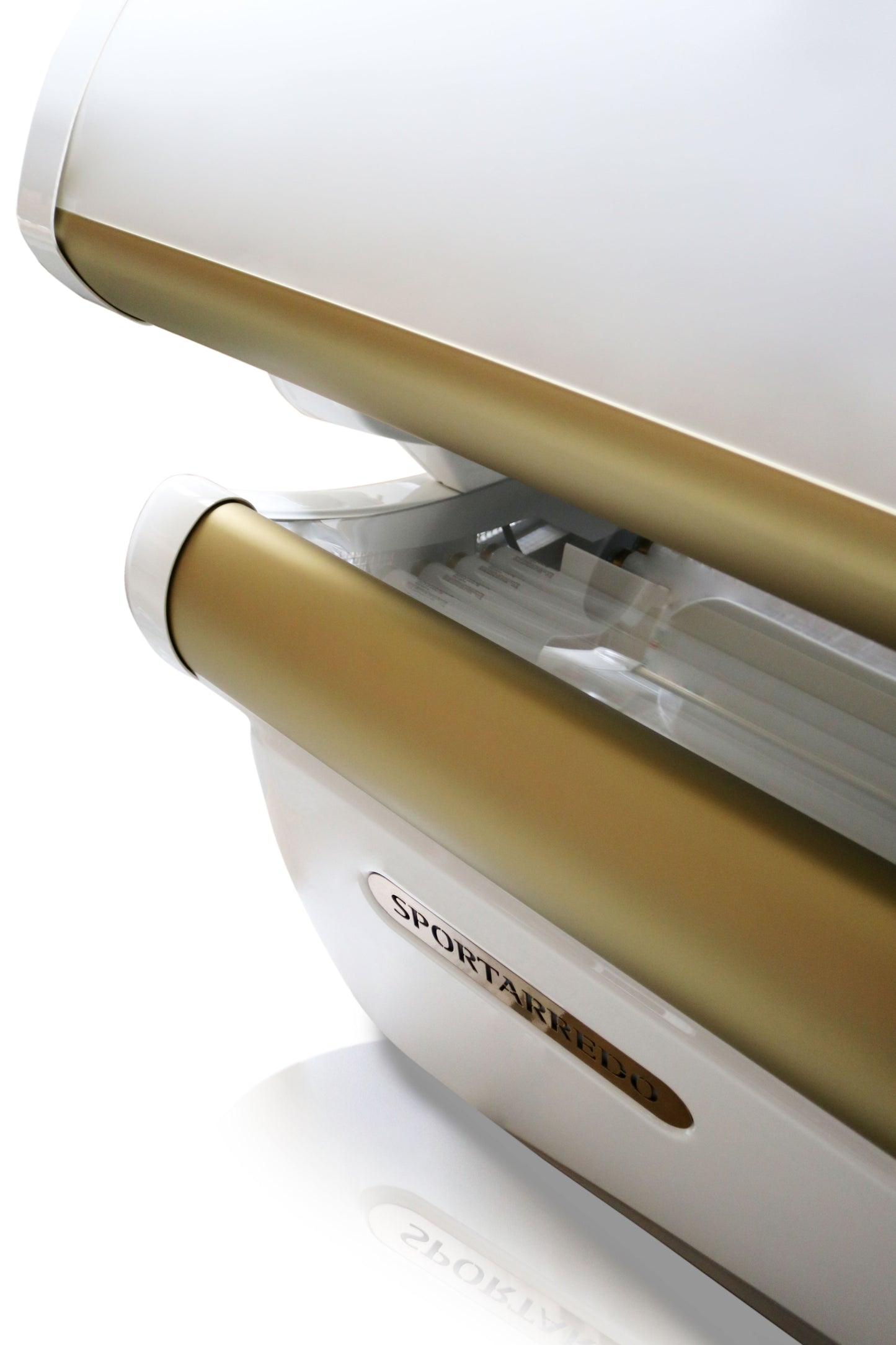 Solar LP2 Gold Collagen, Collatan.