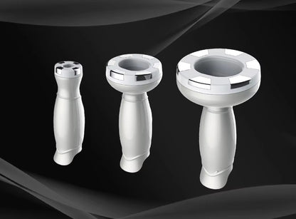 Aparat Multifunctional pentru Remodelare Corporala, Lifting Facial si Corporal, Celulita, Slabire, Relife