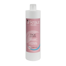 Lapte Demachiant cu Colagen Marin, 500 ml, Dr. Kraut Milano.