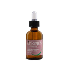 Peeling Facial cu Acid Mandelic 10%, 30 ml, Dr. Kraut Milano.