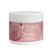 Crema de Fata pentru Pete Pigmentare, 500 ml, Dr. Kraut Milano.