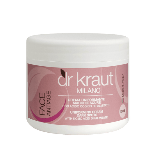 Crema de Fata pentru Pete Pigmentare, 500 ml, Dr. Kraut Milano.