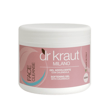 Gel de curatare pentru fata, 500 ml, Dr. Kraut Milano.