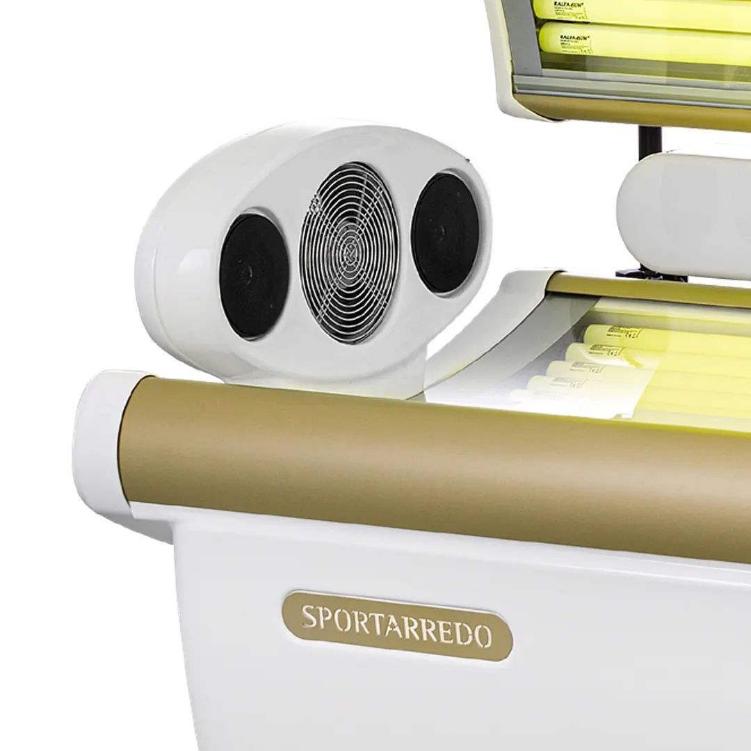 Solar LP2 Gold Collagen, Collatan.