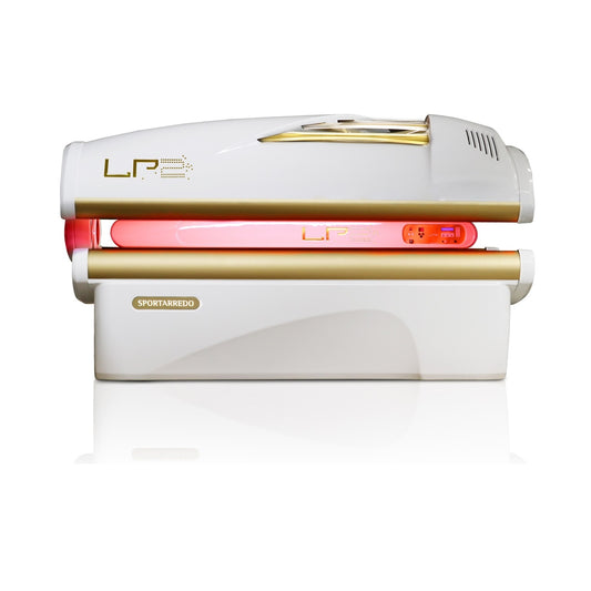 Solar LP2 Gold Collagen, Collatan.