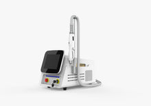 Laser Nd:YAG Multifuncțional Stellar Pico - laser nd yag
