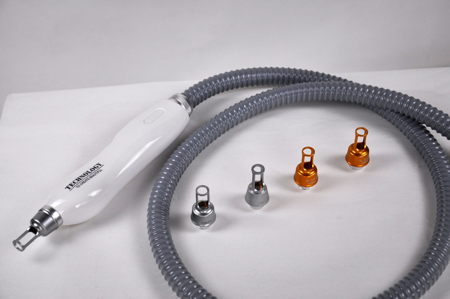 Laser Nd:YAG Multifuncțional Stellar Pico