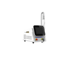 Laser Nd:YAG Multifuncțional Stellar Pico