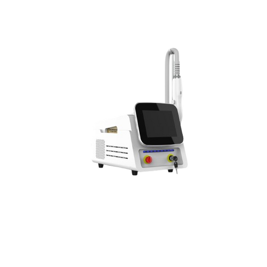 Laser Nd:YAG Multifuncțional Stellar Pico