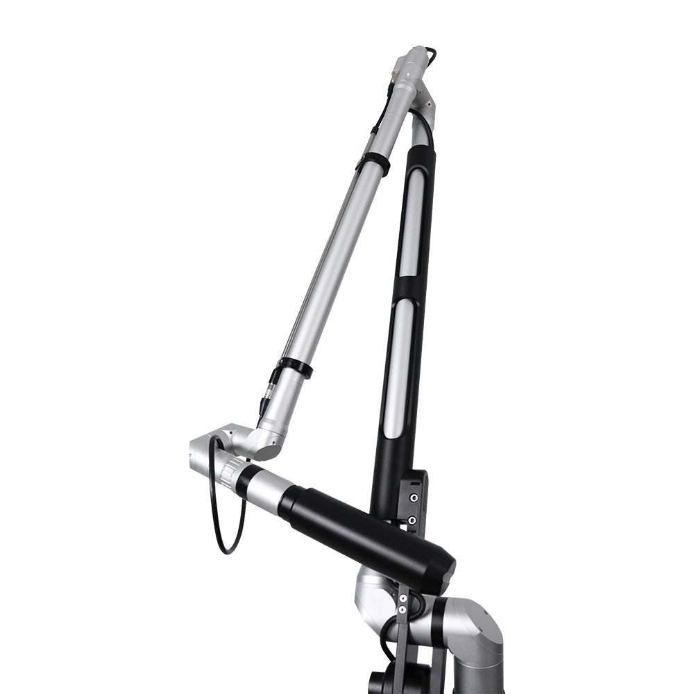 Laser Picosend Nd Yag pentru Indepartarea Tatuajelor, Defectelor Pigmentare, Peeling Carbonic, Acnee - LumiSkin Pro Nd