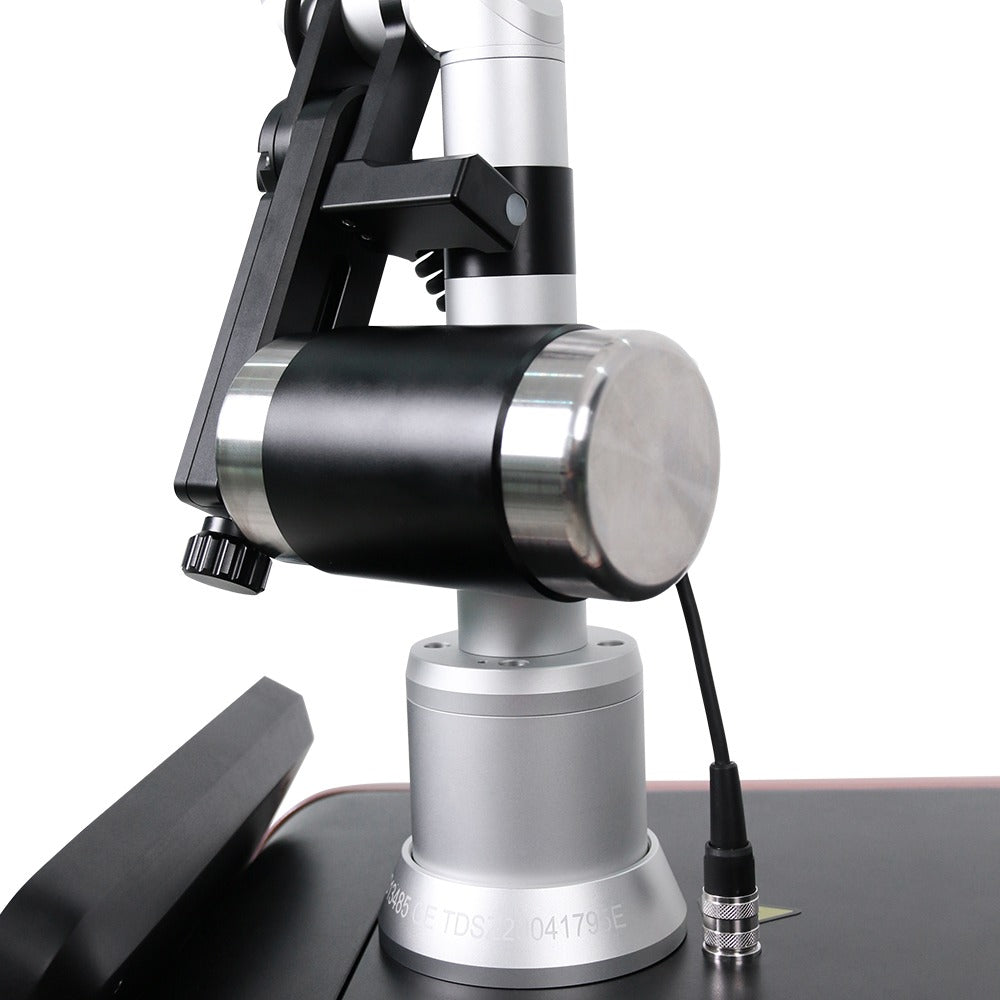 Laser Picosend Nd Yag pentru Indepartarea Tatuajelor, Defectelor Pigmentare, Peeling Carbonic, Acnee - LumiSkin Pro Nd