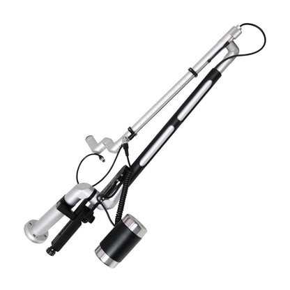 Laser Picosend Nd Yag pentru Indepartarea Tatuajelor, Defectelor Pigmentare, Peeling Carbonic, Acnee - LumiSkin Pro Nd
