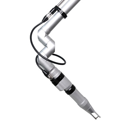 Laser Picosend Nd Yag pentru Indepartarea Tatuajelor, Defectelor Pigmentare, Peeling Carbonic, Acnee - LumiSkin Pro Nd