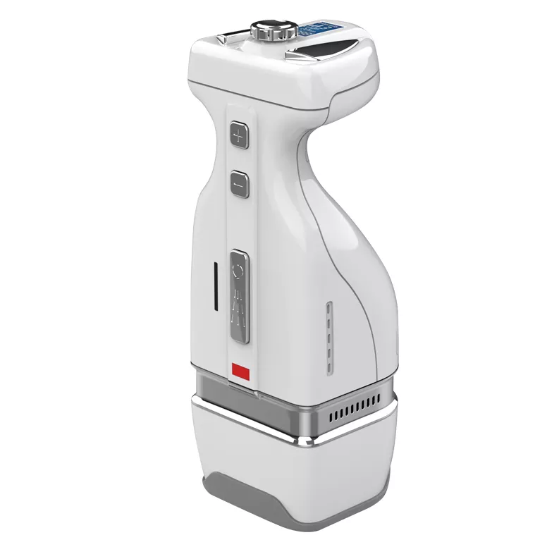 Liposonix HIFU- topire grasime localizata, celulita, slabire pentru acasa
