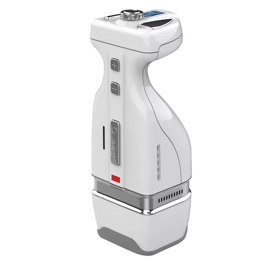 Liposonix HIFU- topire grasime localizata, celulita, slabire pentru acasa