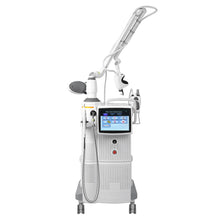 Lumetis 4D Pro – Aparat Profesional Dual Laser pentru Lifting, Rejuvenare și Refacerea Texturii Pielii - laser nd yag