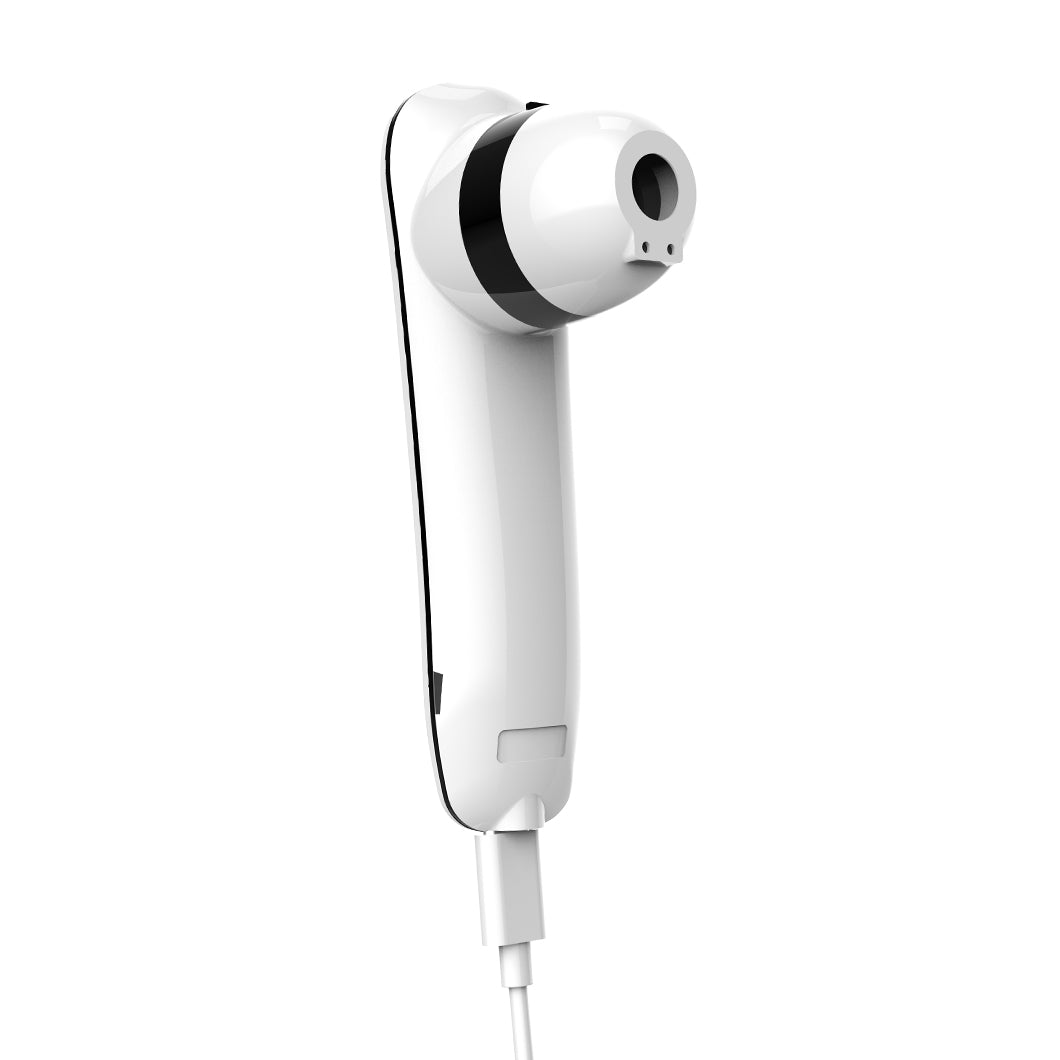 LumiNex Pro – Aparat Profesional Laser Diodă cu 2 Capete și 4 Lungimi de Undă pentru Epilare Definitivă