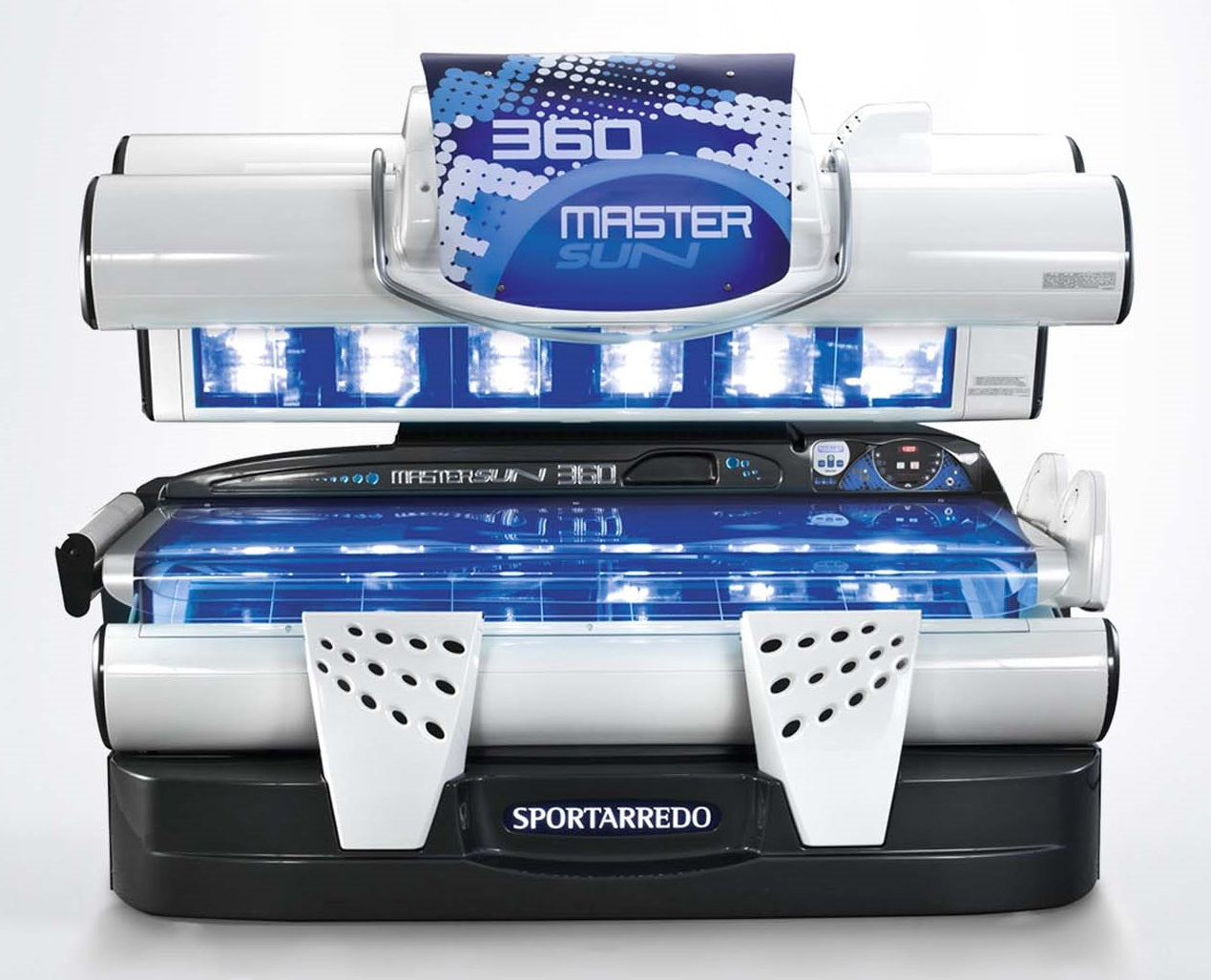 Solar Mastersun 360.