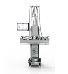 Megashape Pro® – aparat profesional 5 in 1 pentru remodelare corporala, tonifiere si reducerea aspectului de celulita
