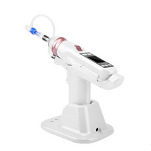 Mesogun Mesogun – Mezoterapie cu Ace , Rejuvena Pro System: Sistem Avansat de Mezoterapie cu Ace pentru Regenerarea și Revitalizarea Pielii.