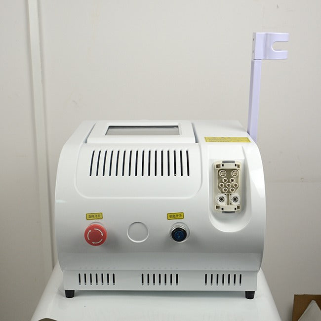 Aparat Epilare Definitiva OPT+SHR IPL- Goldie Spark