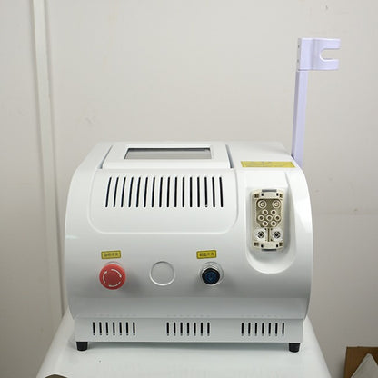 Aparat Epilare Definitiva OPT+SHR IPL- Goldie Spark