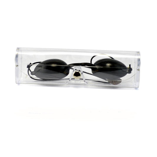 Ochelari Protectie Laser si IPL pentru Client.