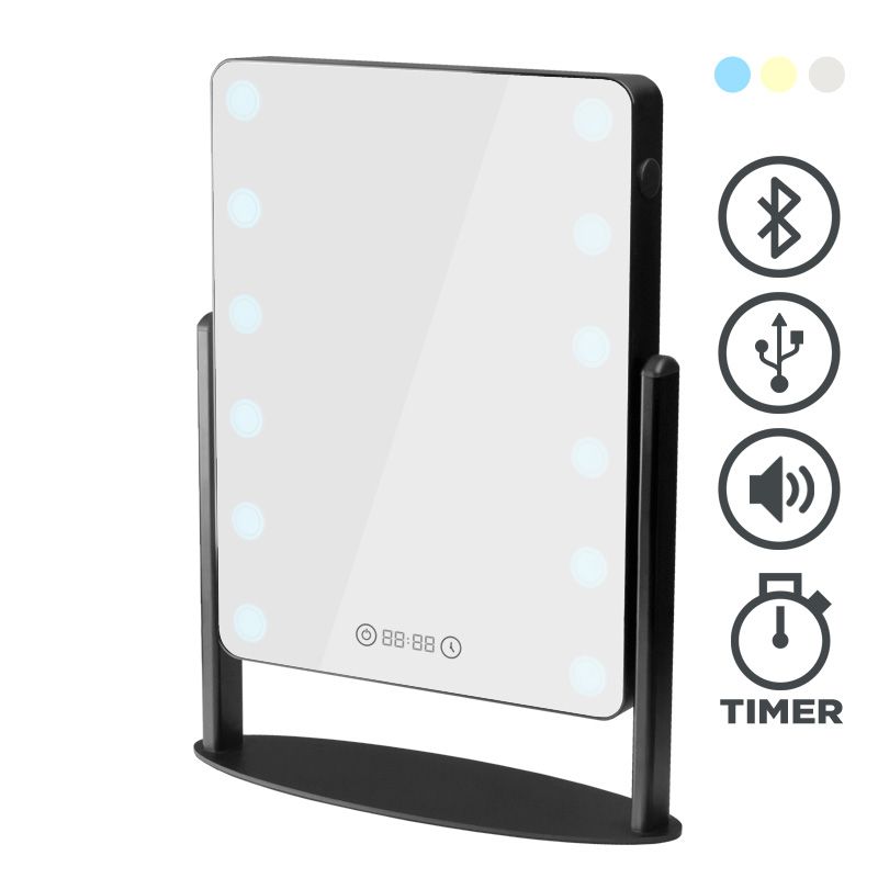 Oglinda make-up Mindy.