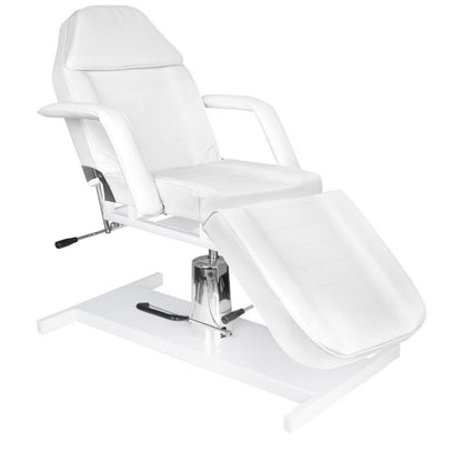 Pat Cosmetica cu Pompa Hidraulica.