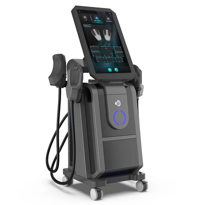 PerfectTone Pro – Aparat Profesional EMS 14 Tesla pentru Tonifiere Musculară, Arderea Grăsimii și Reabilitare Pelviană