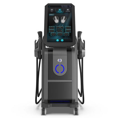 PerfectTone Pro – Aparat Profesional EMS 14 Tesla pentru Tonifiere Musculară, Arderea Grăsimii și Reabilitare Pelviană