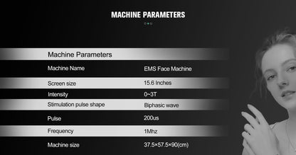PerfectTone Pro – Aparat Profesional EMS 14 Tesla pentru Tonifiere Musculară, Arderea Grăsimii și Reabilitare Pelviană