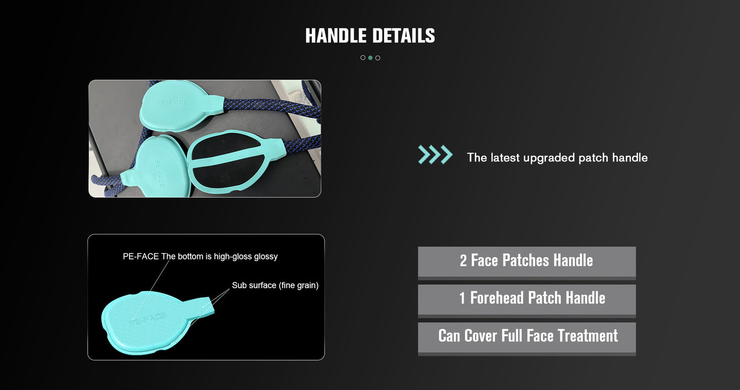 PerfectTone Pro – Aparat Profesional EMS 14 Tesla pentru Tonifiere Musculară, Arderea Grăsimii și Reabilitare Pelviană