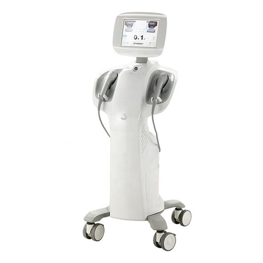 Phoenix 7D UltraSculpt – Sistem Profesional HIFU MMFU - Aparat Hifu 7D pentru Rejuvenare Faciala si Corporala, Lifting, Vergeturi si Cicatrici cu 2 Capete.