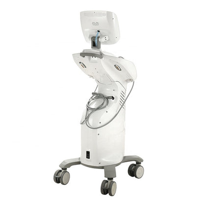 Phoenix 7D UltraSculpt – Sistem Profesional HIFU MMFU - Aparat Hifu 7D pentru Rejuvenare Faciala si Corporala, Lifting, Vergeturi si Cicatrici cu 2