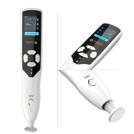 Plasma Pen Pentru Lifting, Reducere Riduri, Indepartare Pete si Cicatrici.