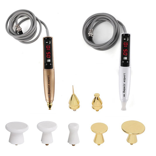 Plasma Pen 2 in 1 Pentru Lifting, Reducere Riduri, Indepartare Pete si Cicatrici