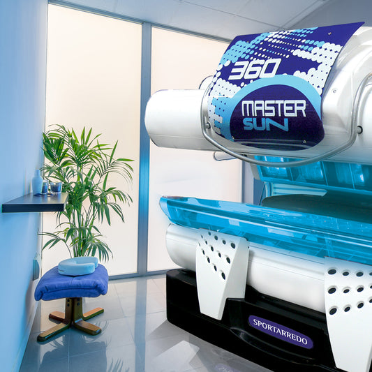 Solar Mastersun 360.