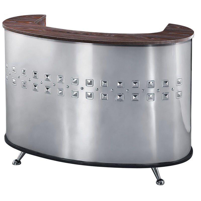 Receptie Salon Duoli.