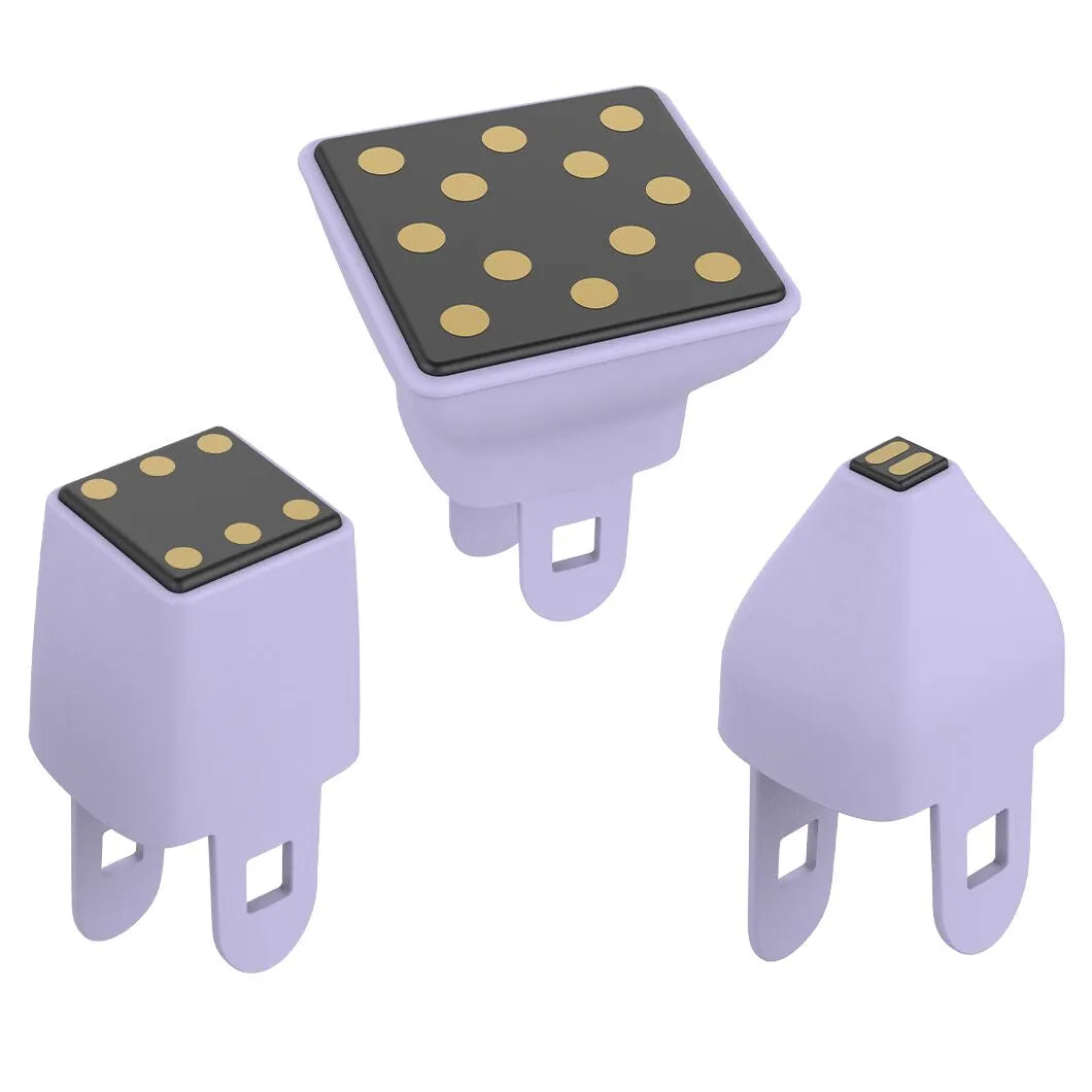 SkinAxis Pro – Aparat Profesional Microneedling RF 3-în-1 pentru Rejuvenare, Cicatrici și Vergeturi