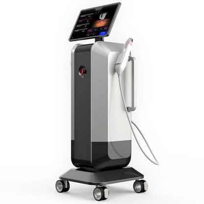 SkinAxis Pro – Aparat Profesional Microneedling RF 3-în-1 pentru Rejuvenare, Cicatrici și Vergeturi - aparat radiofrecventa corporala